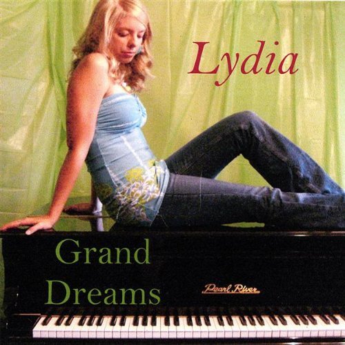 Lydia/Grand Dreams